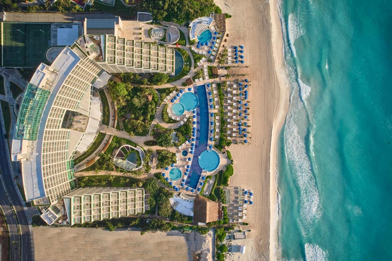 Live Aqua Cancun - Adults Only - All-Inclusive Екстериор снимка
