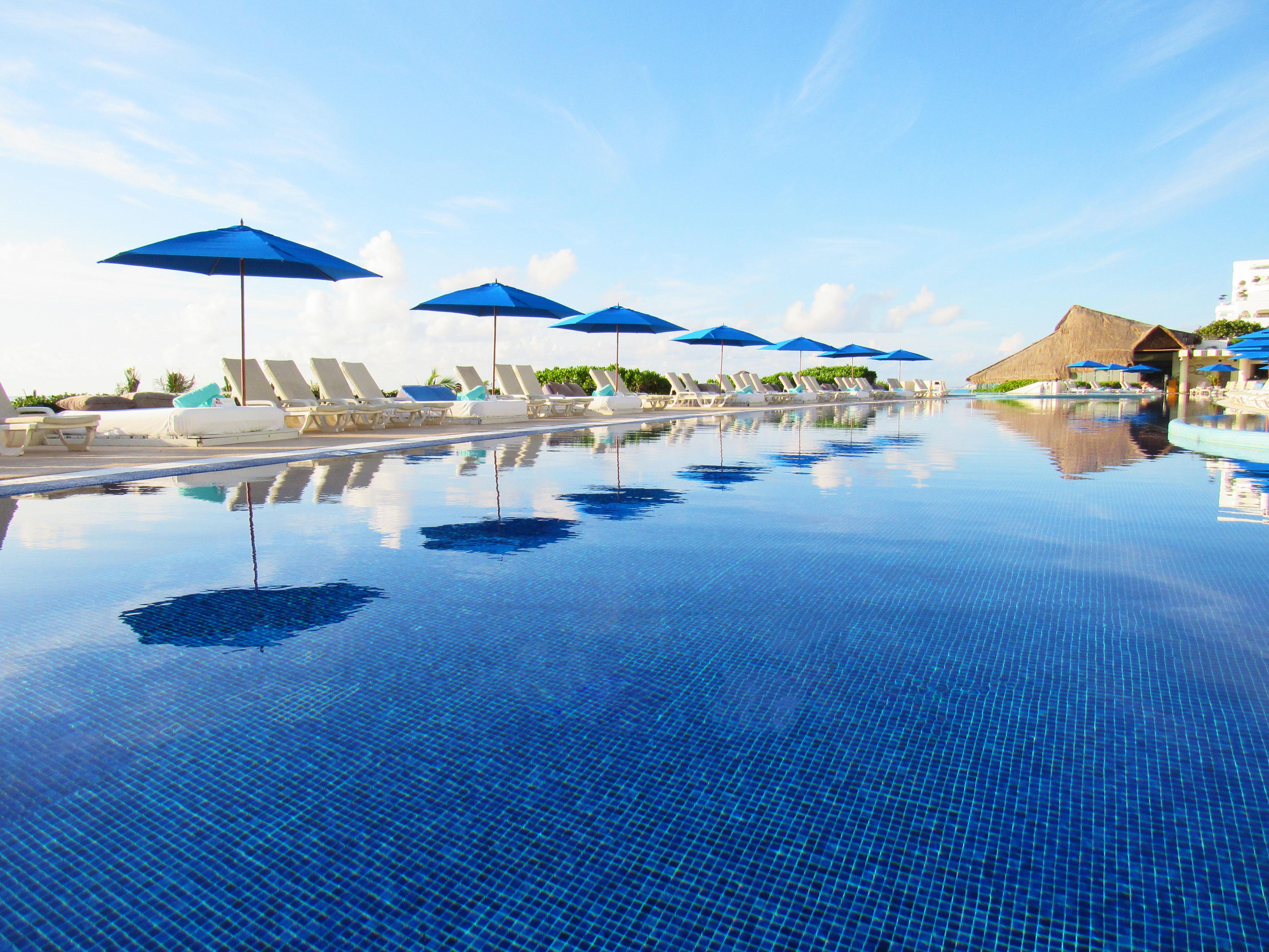 Live Aqua Cancun - Adults Only - All-Inclusive Екстериор снимка