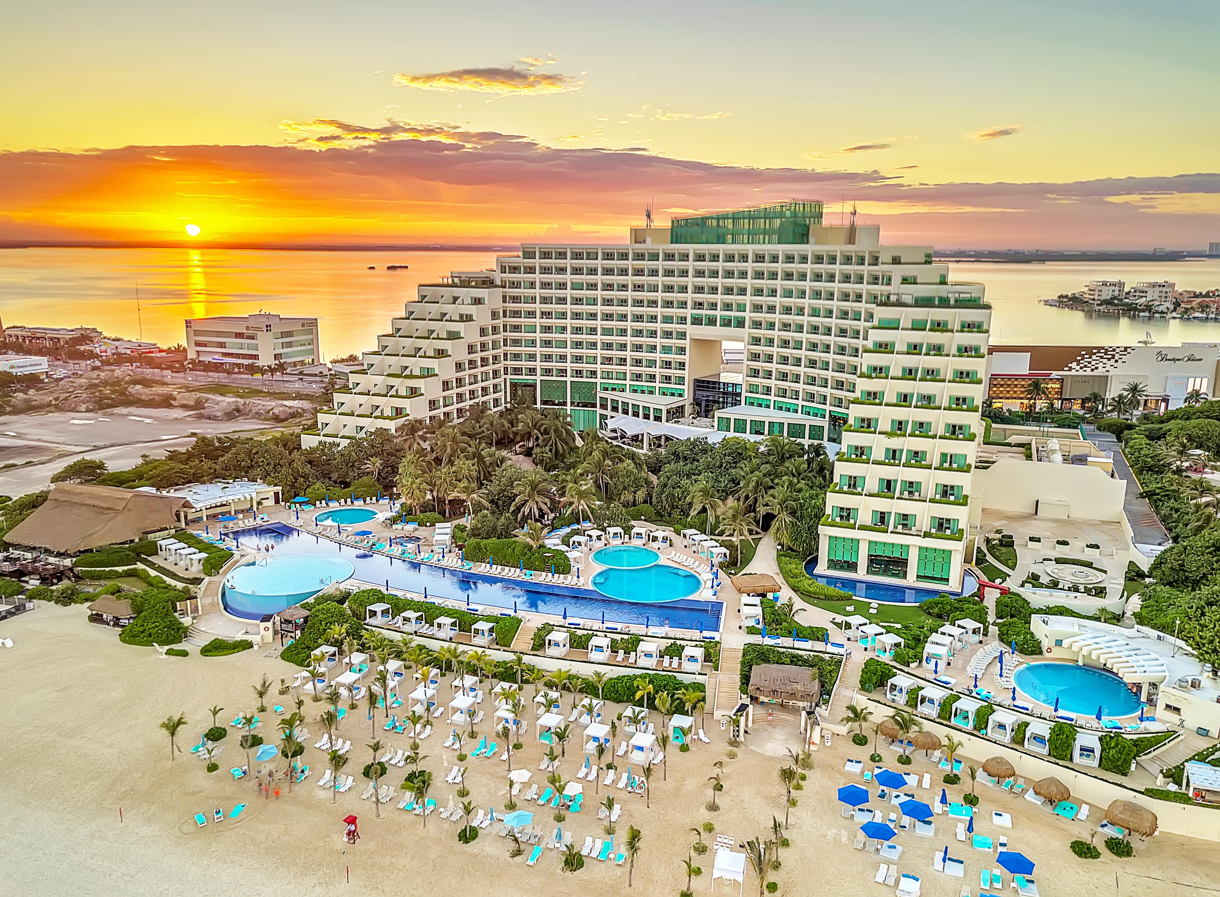 Live Aqua Cancun - Adults Only - All-Inclusive Екстериор снимка