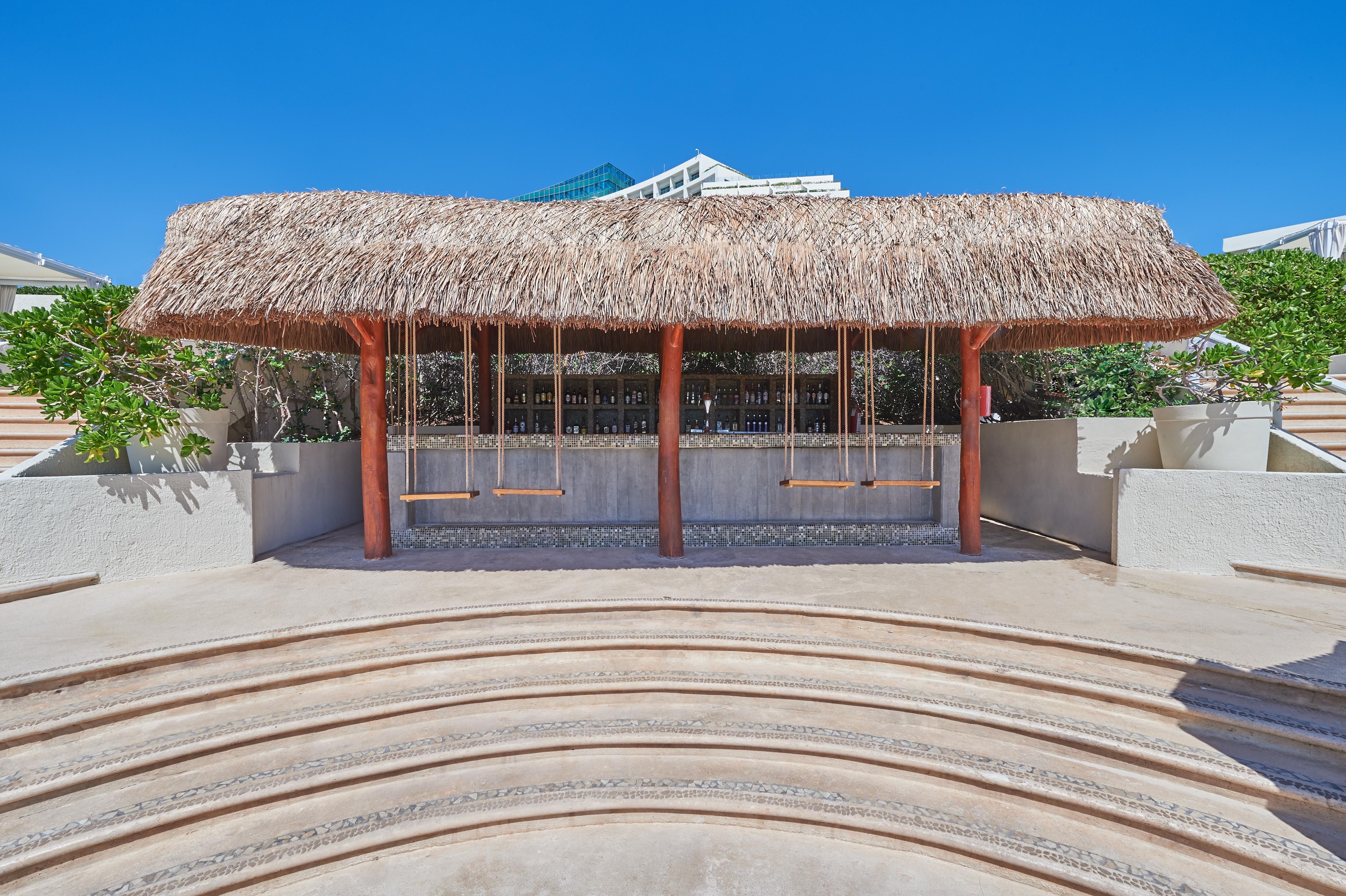 Live Aqua Cancun - Adults Only - All-Inclusive Екстериор снимка
