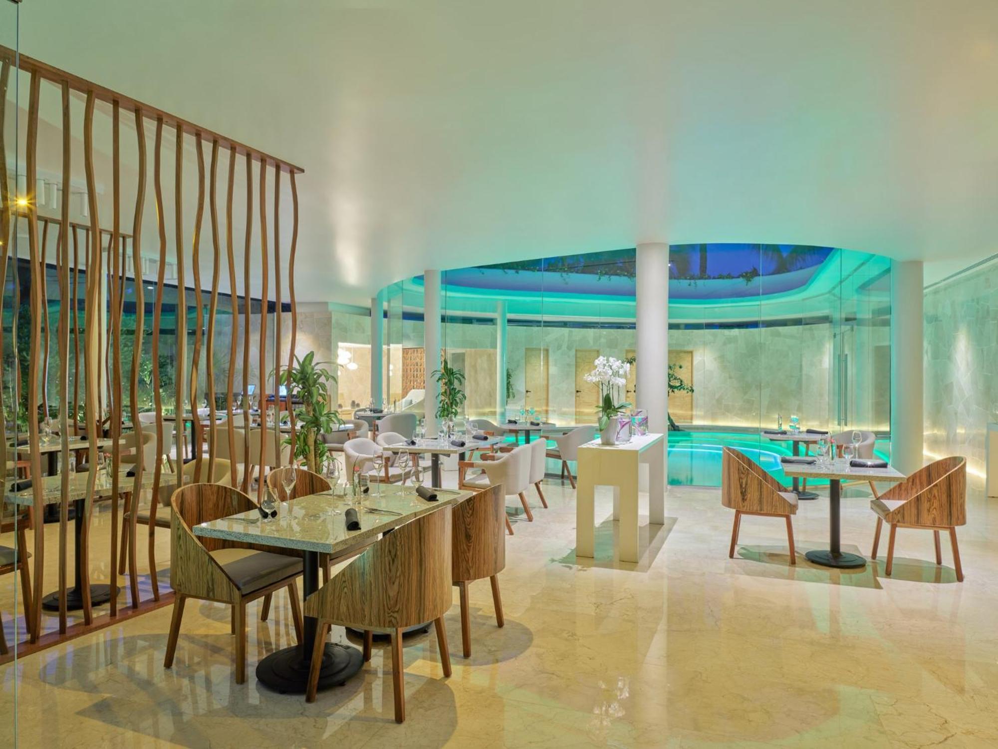 Live Aqua Cancun - Adults Only - All-Inclusive Екстериор снимка