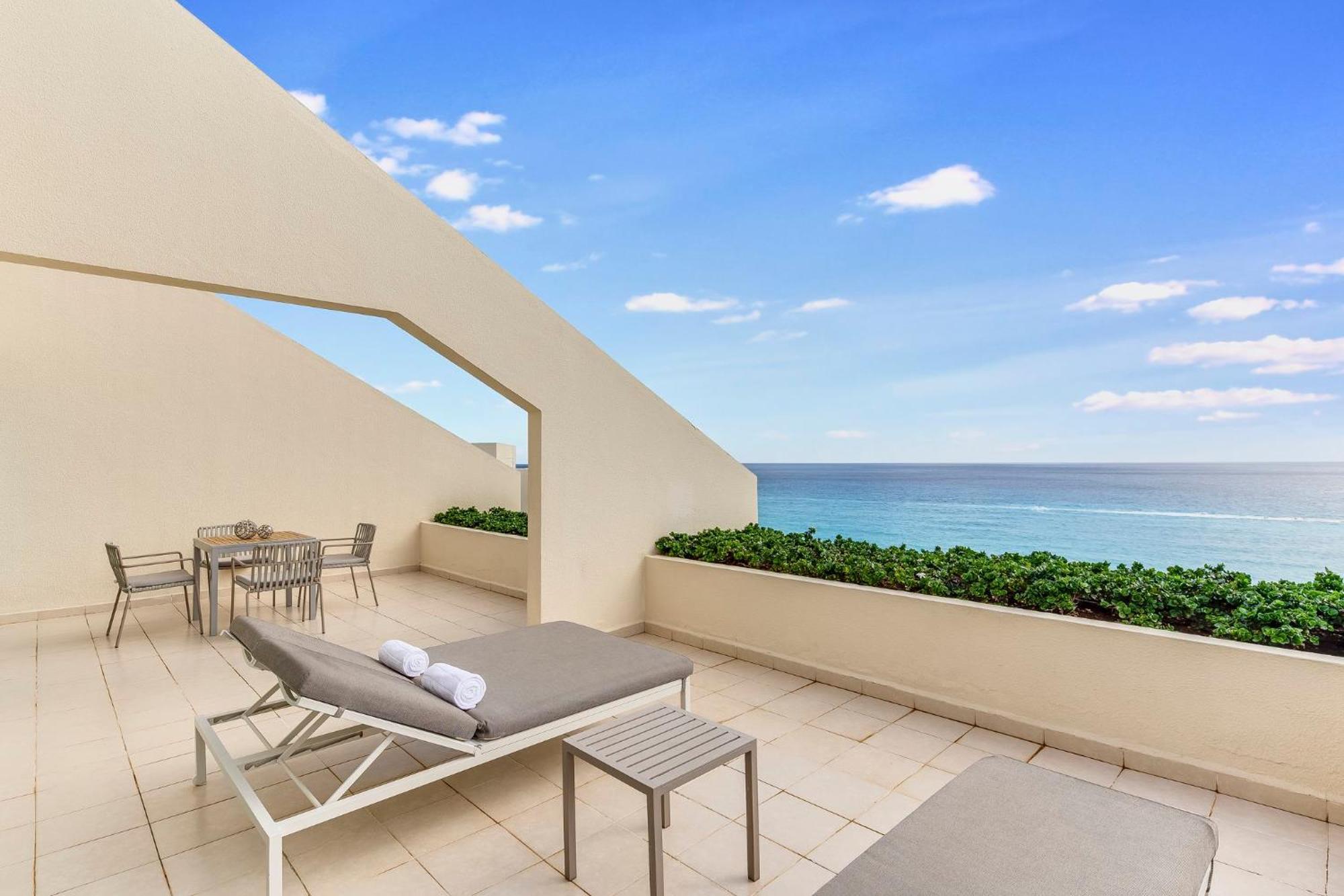 Live Aqua Cancun - Adults Only - All-Inclusive Екстериор снимка
