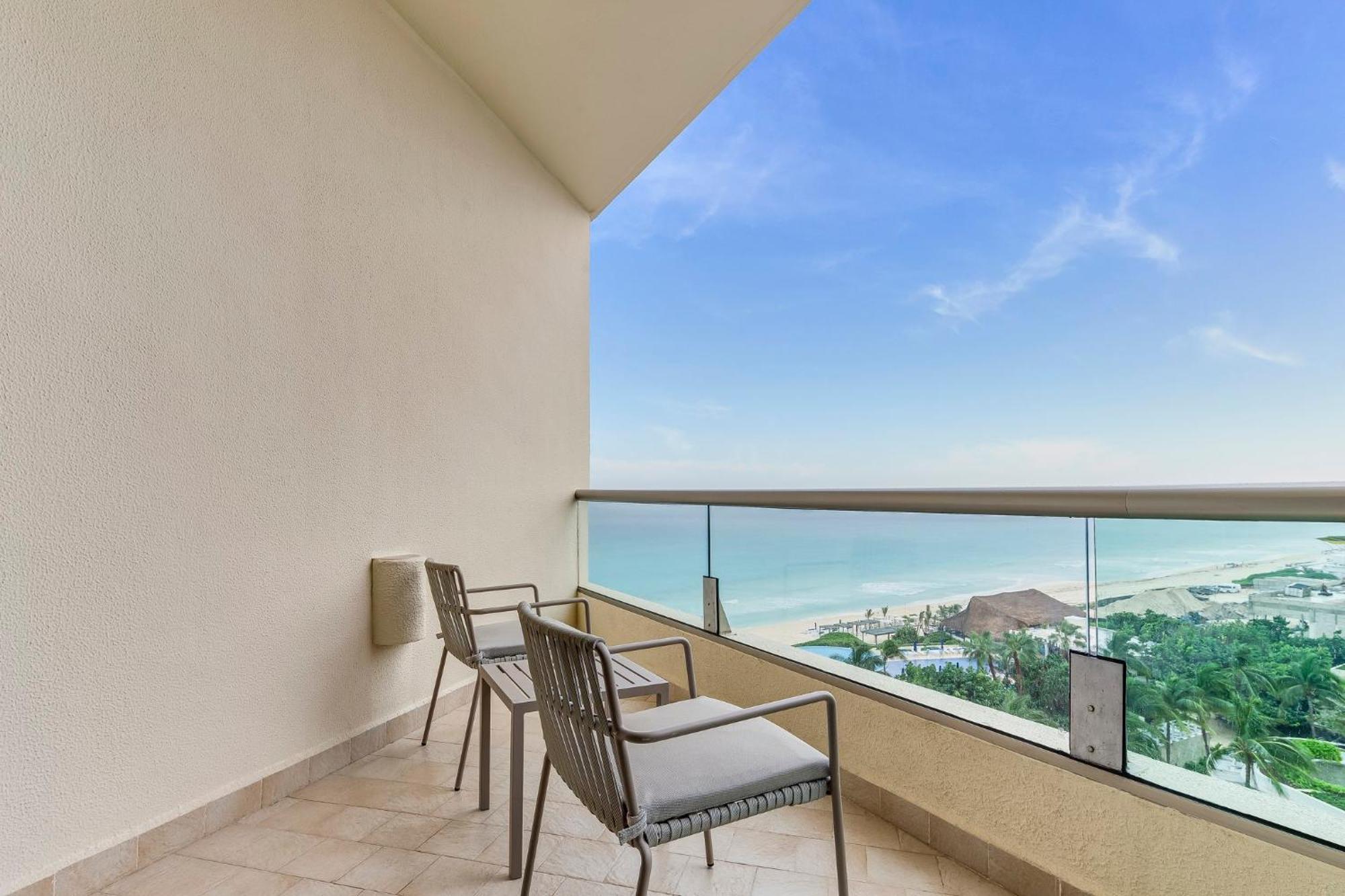 Live Aqua Cancun - Adults Only - All-Inclusive Екстериор снимка