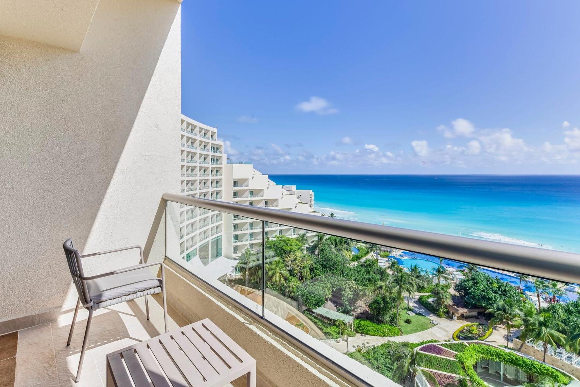 Live Aqua Cancun - Adults Only - All-Inclusive Екстериор снимка