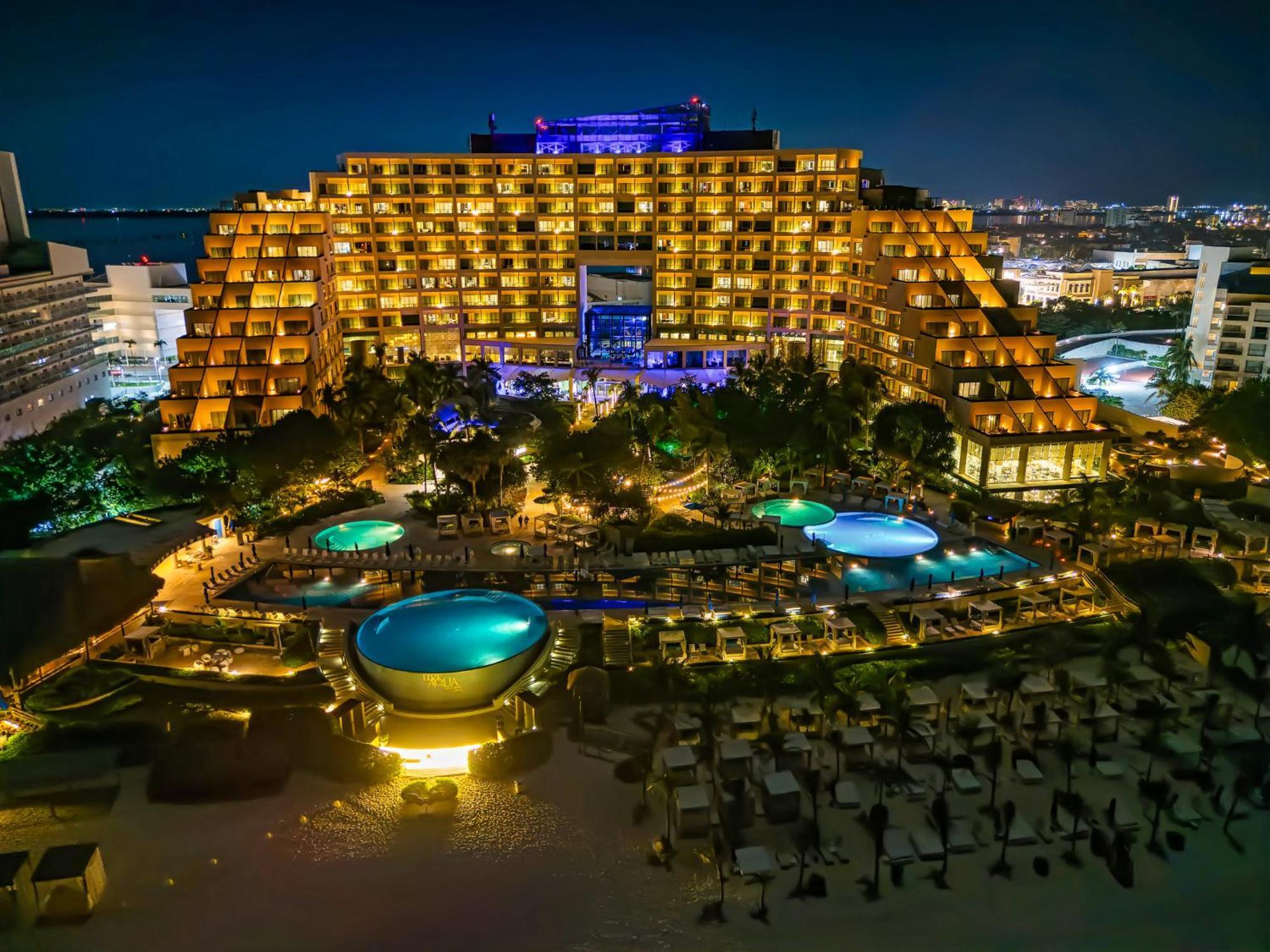 Live Aqua Cancun - Adults Only - All-Inclusive Екстериор снимка