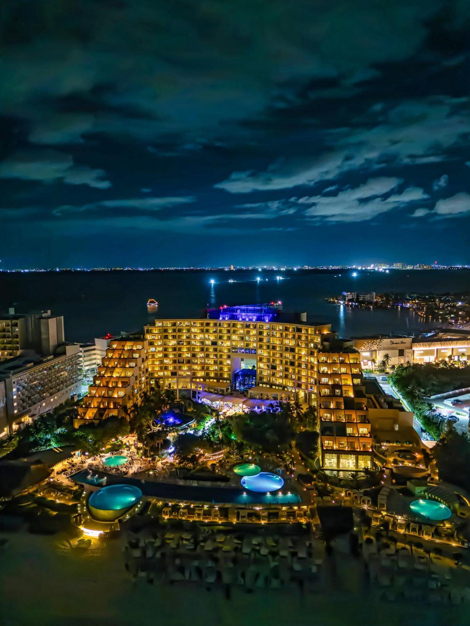 Live Aqua Cancun - Adults Only - All-Inclusive Екстериор снимка