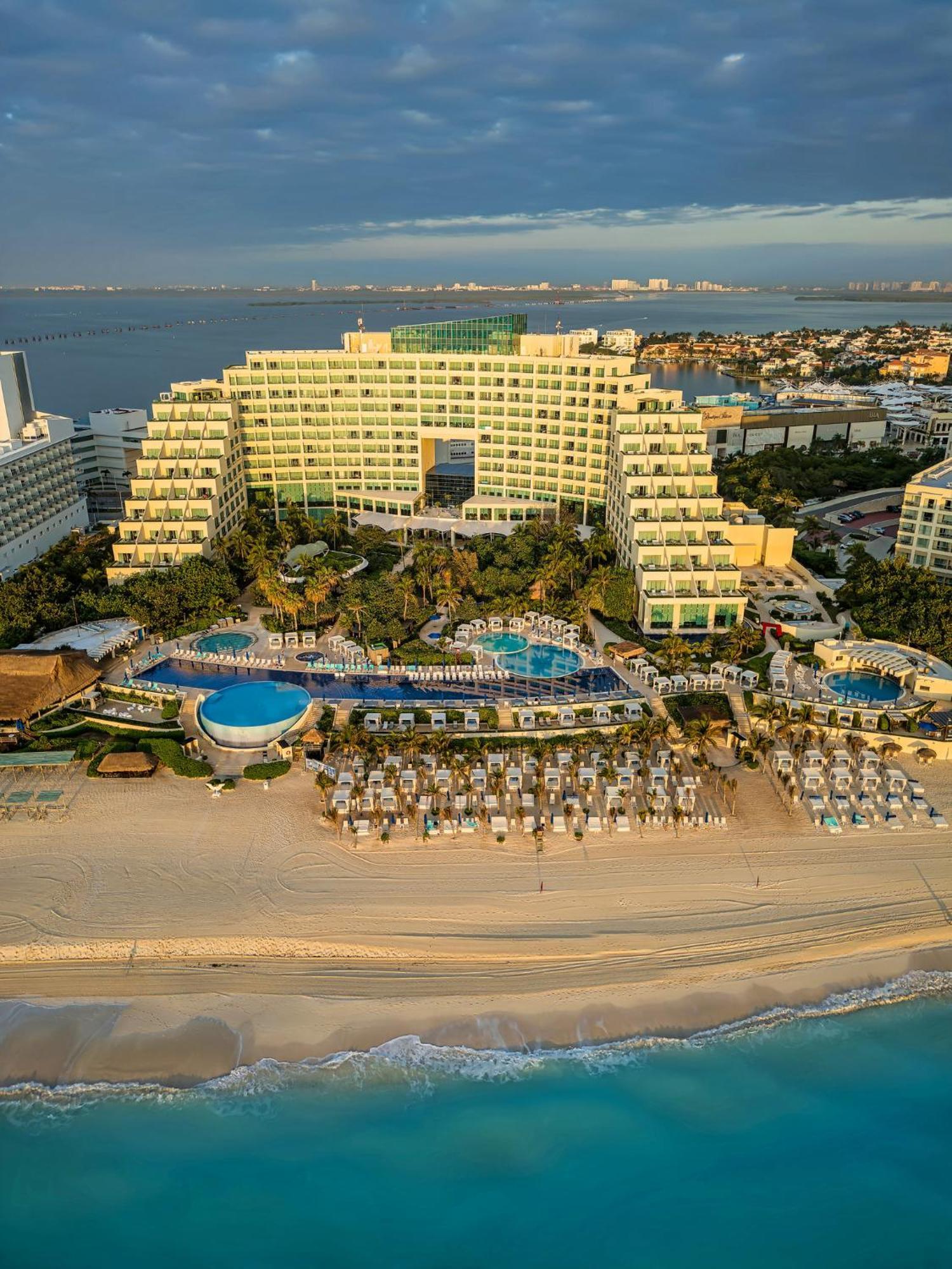 Live Aqua Cancun - Adults Only - All-Inclusive Екстериор снимка