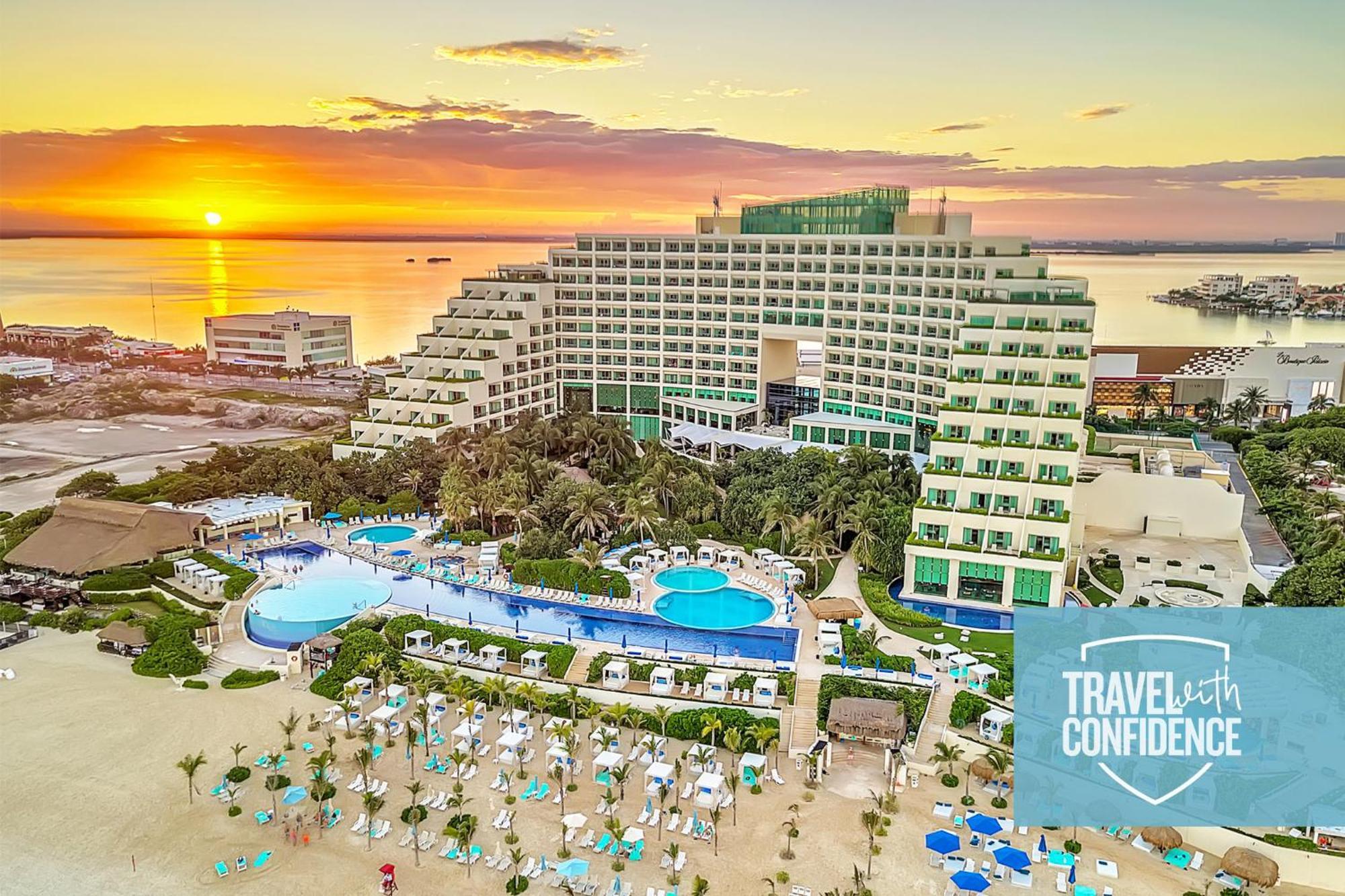 Live Aqua Cancun - Adults Only - All-Inclusive Екстериор снимка