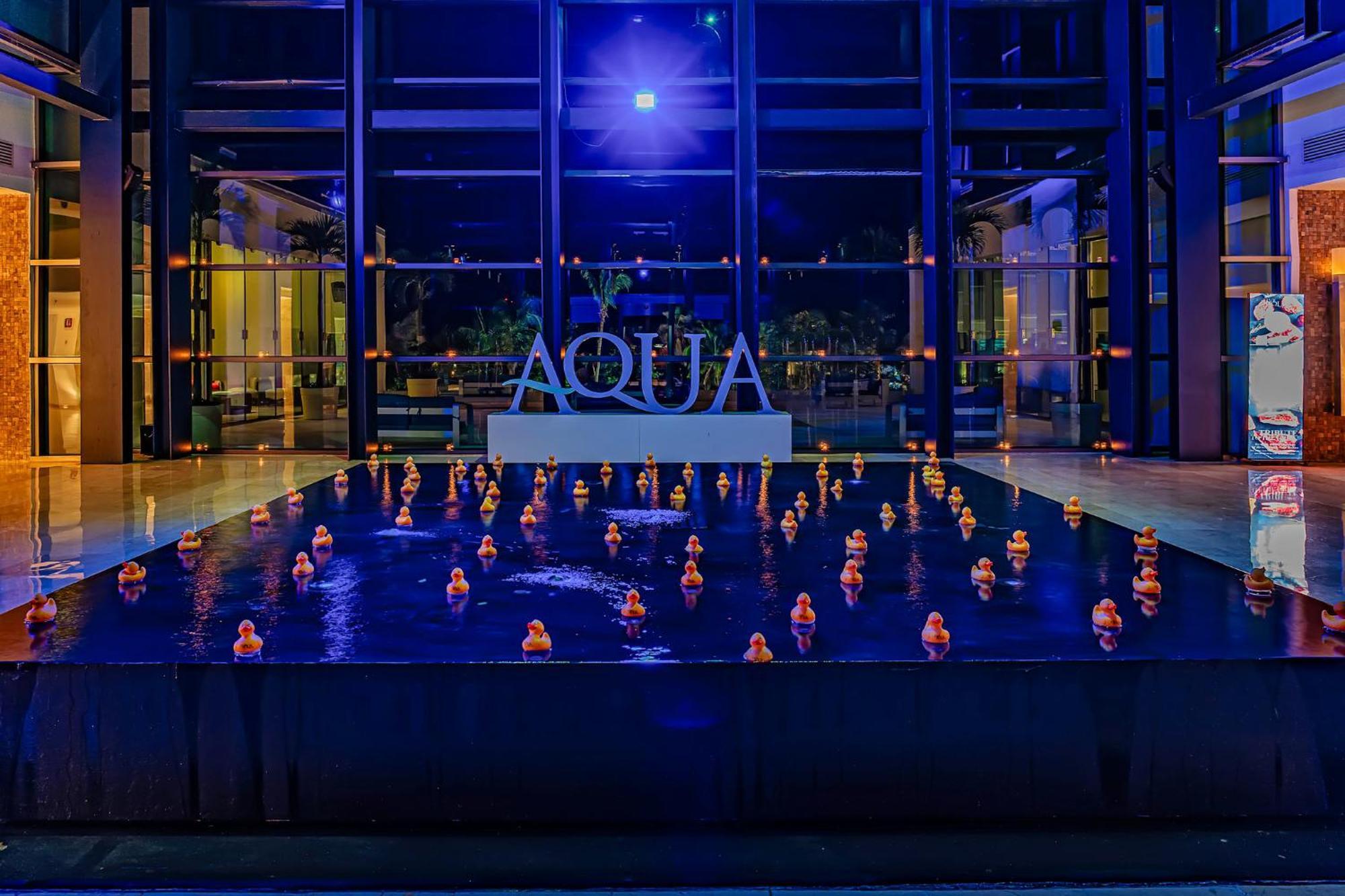 Live Aqua Cancun - Adults Only - All-Inclusive Екстериор снимка