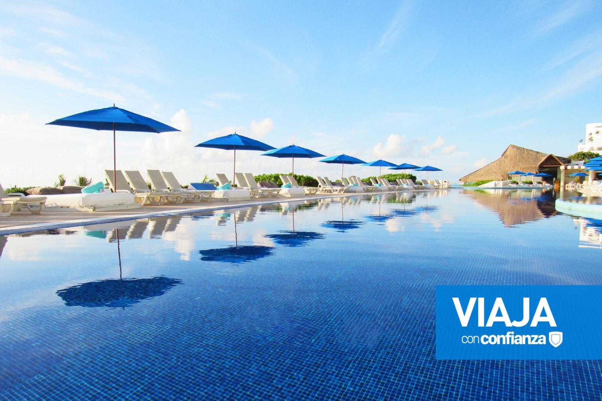 Live Aqua Cancun - Adults Only - All-Inclusive Екстериор снимка