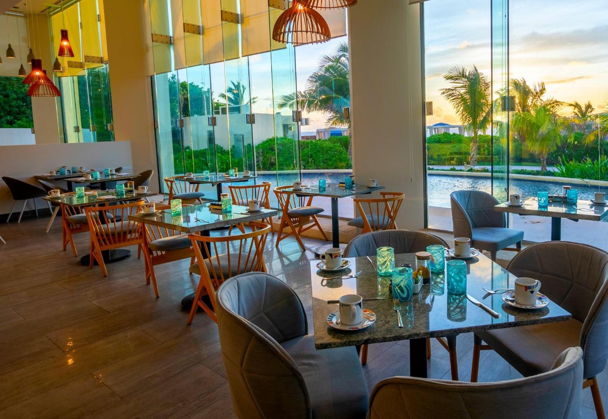 Live Aqua Cancun - Adults Only - All-Inclusive Екстериор снимка